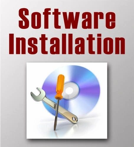 Software Installation